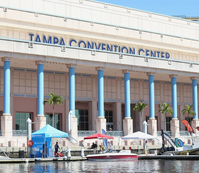 Hull Shield will be exhibiting at IBEX Booth #1-614 at the Tampa Convention Center - Tampa, Florida.